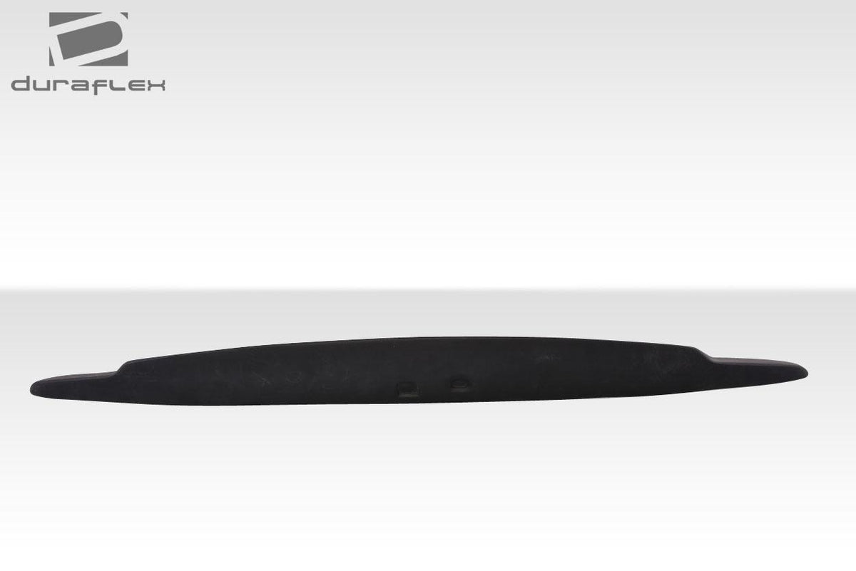2007-2013 Infiniti G Sedan Duraflex R-Tech Rear Wing