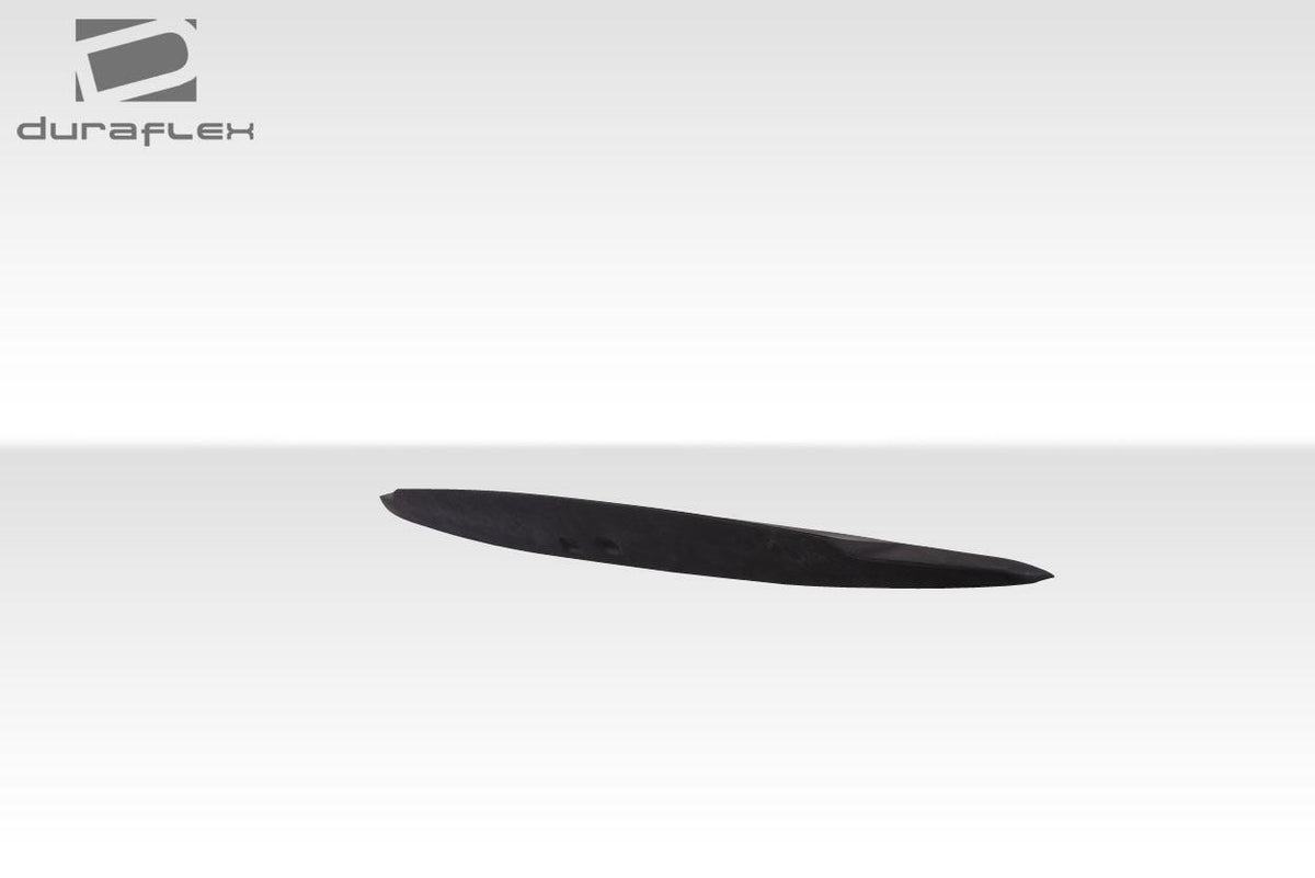 2007-2013 Infiniti G Sedan Duraflex R-Tech Rear Wing