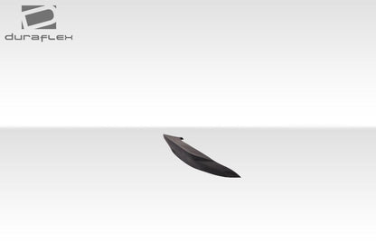 2007-2013 Infiniti G Sedan Duraflex R-Tech Rear Wing