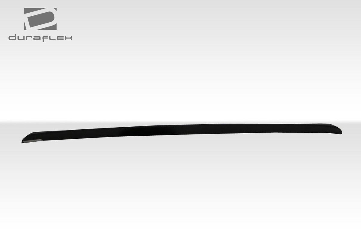 2007-2015 Infiniti G Sedan Duraflex VIP Rear Wing