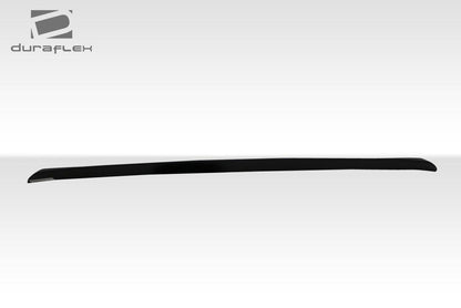 2007-2015 Infiniti G Sedan Duraflex VIP Rear Wing