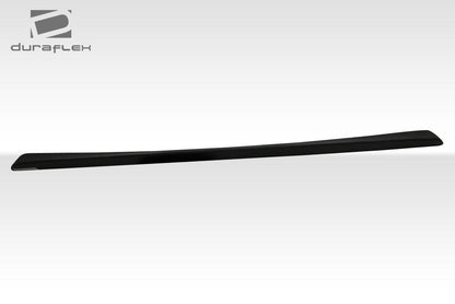 2007-2015 Infiniti G Sedan Duraflex VIP Rear Wing