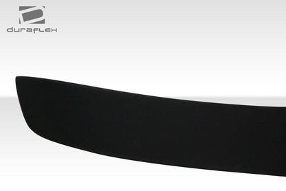 2007-2015 Infiniti G Sedan Duraflex VIP Rear Wing