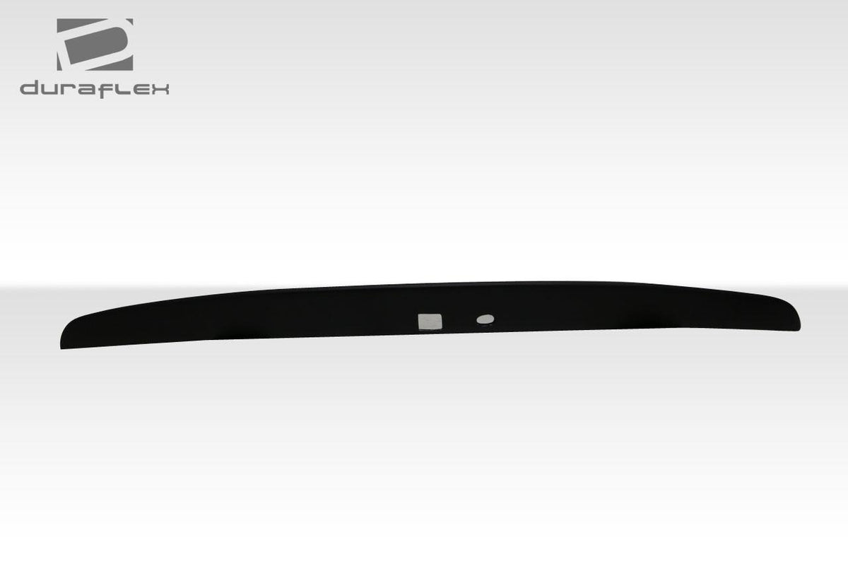2007-2015 Infiniti G Sedan Duraflex D-Speed Rear Wing