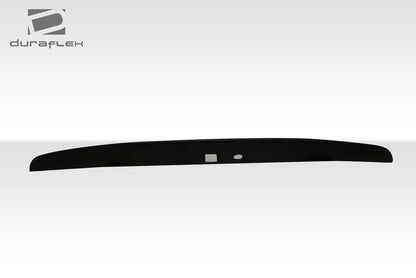 2007-2015 Infiniti G Sedan Duraflex D-Speed Rear Wing