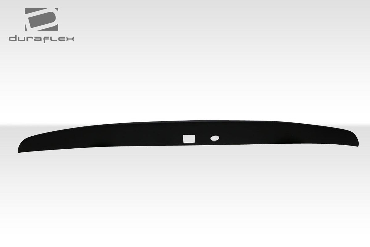2007-2015 Infiniti G Sedan Duraflex D-Speed Rear Wing