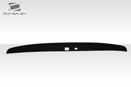 2007-2015 Infiniti G Sedan Duraflex D-Speed Rear Wing