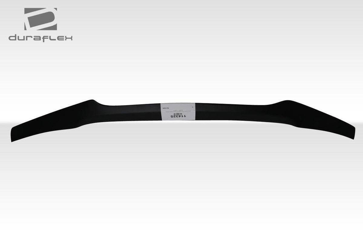 2014-2023 Infiniti Q50 Duraflex A Spec Rear Wing