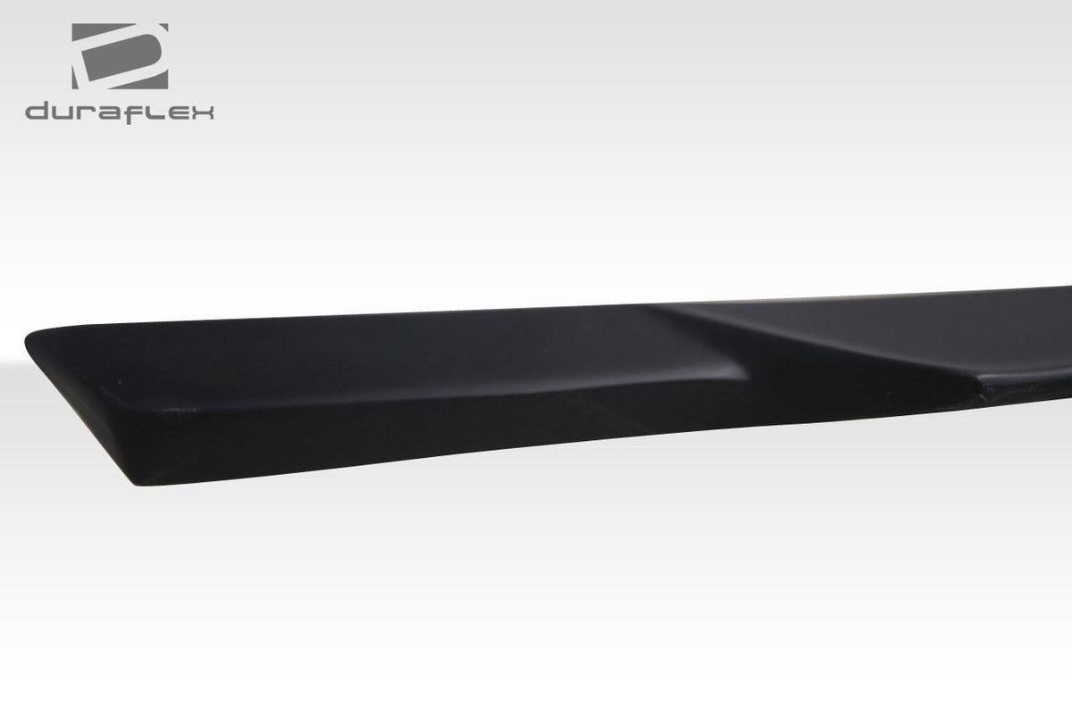 2014-2023 Infiniti Q50 Duraflex R-Tech Rear Wing