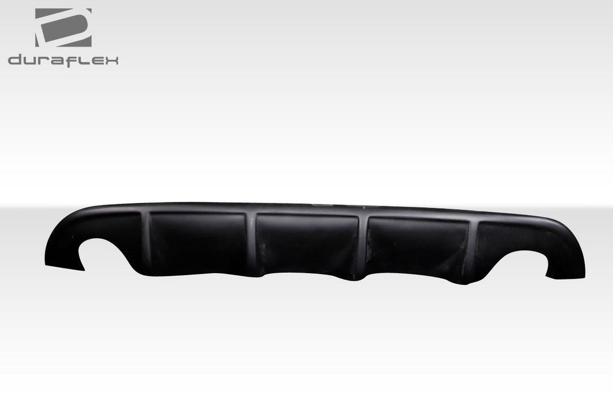 2014-2017 Infiniti Q50 Duraflex VIP Rear Lip
