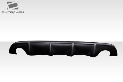 2014-2017 Infiniti Q50 Duraflex VIP Rear Lip