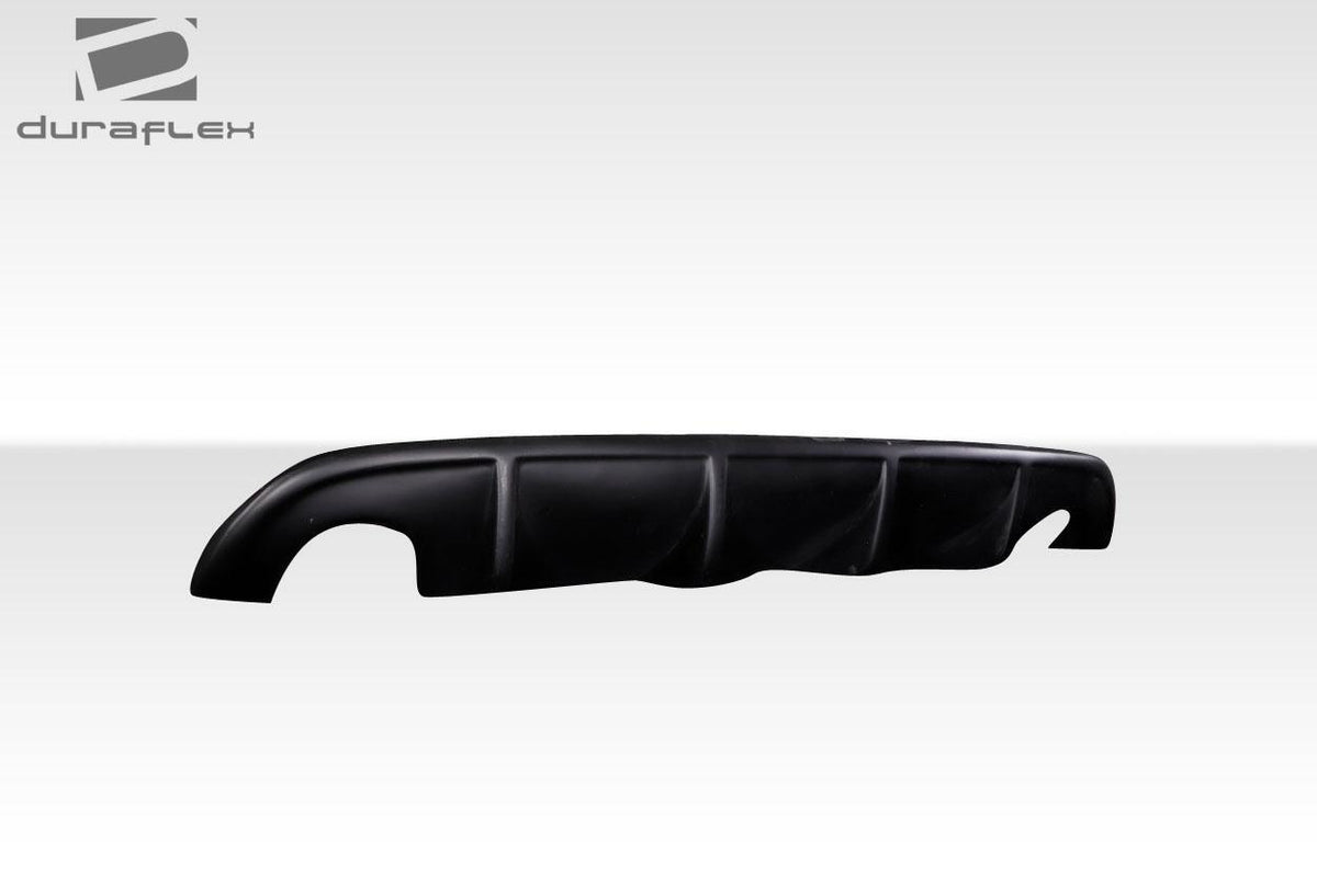 2014-2017 Infiniti Q50 Duraflex VIP Rear Lip