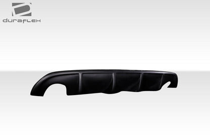 2014-2017 Infiniti Q50 Duraflex VIP Rear Lip