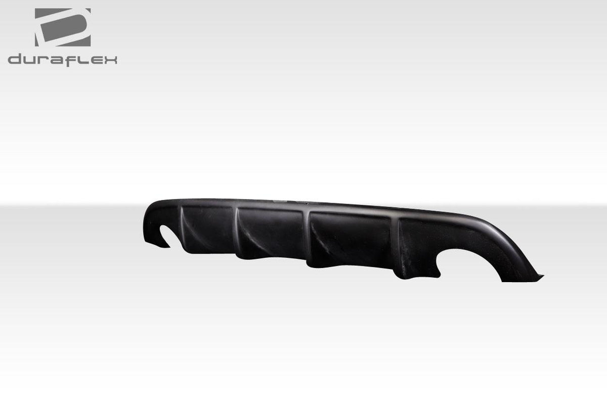 2014-2017 Infiniti Q50 Duraflex VIP Rear Lip