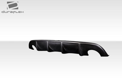 2014-2017 Infiniti Q50 Duraflex VIP Rear Lip