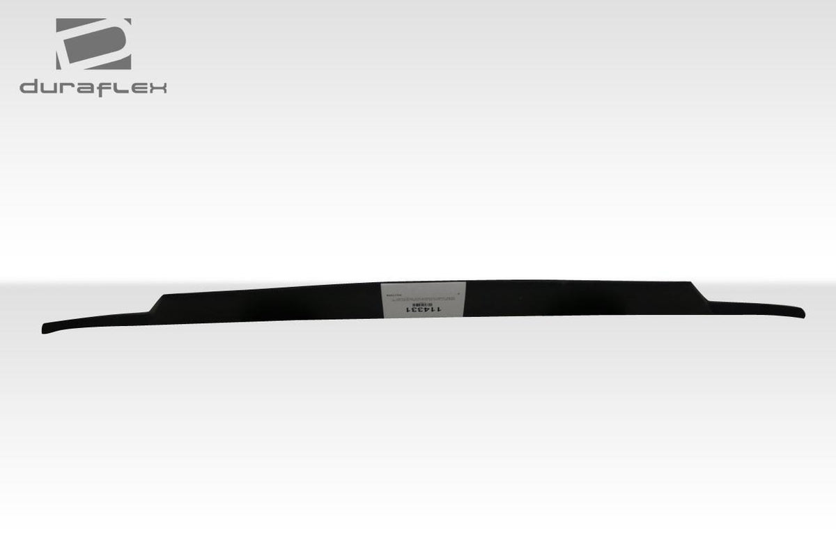 2006-2011 Lexus GS Duraflex R-Tech Rear Wing