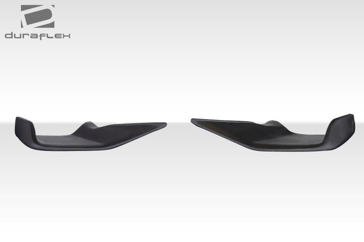 2013-2015 Lexus GS Duraflex X-5 Front Lip