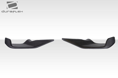 2013-2015 Lexus GS Duraflex X-5 Front Lip