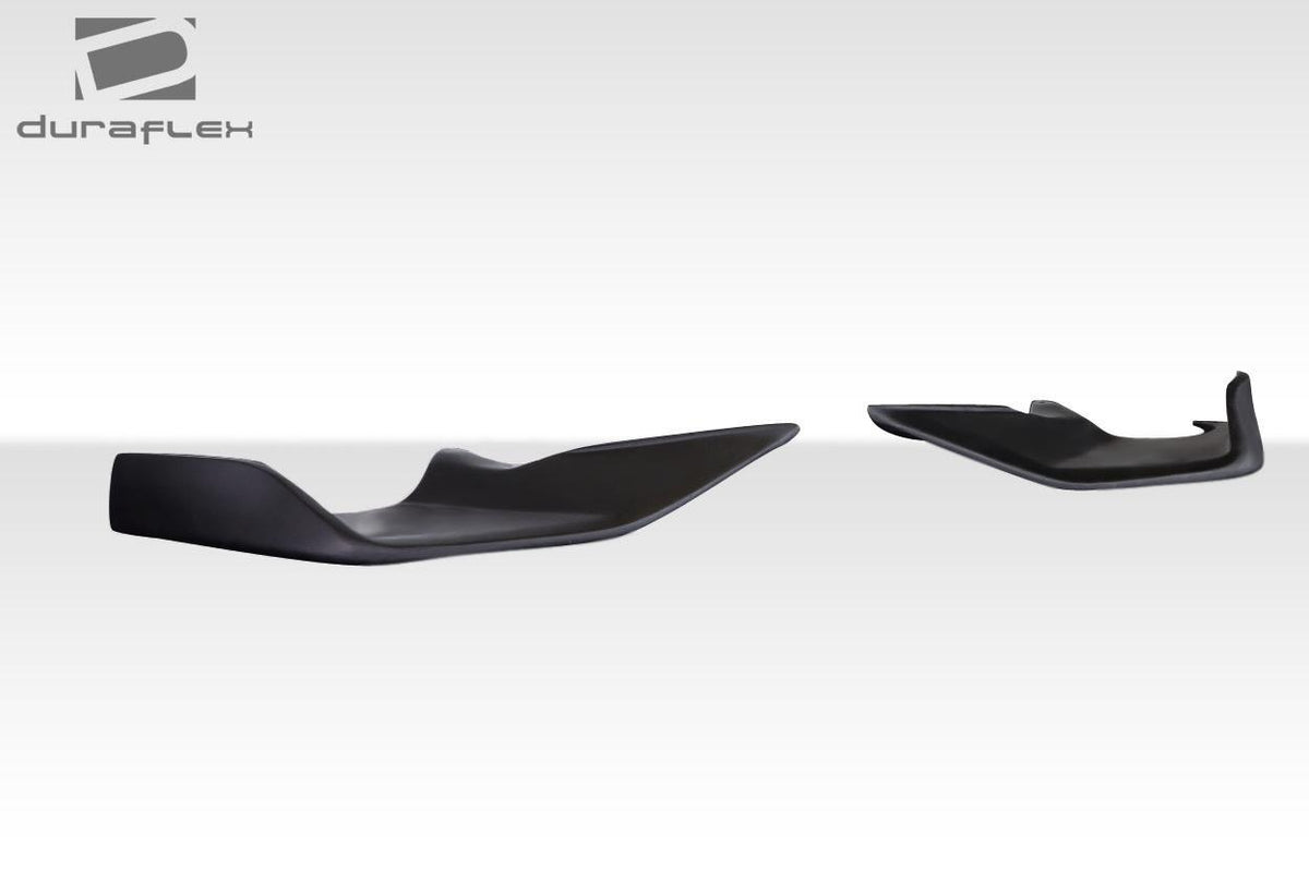 2013-2015 Lexus GS Duraflex X-5 Front Lip