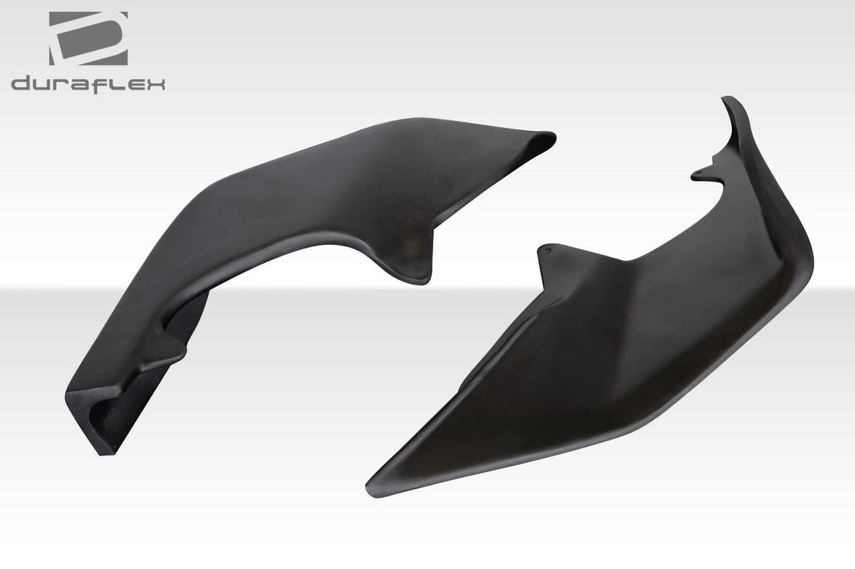 2013-2015 Lexus GS Duraflex X-5 Front Lip