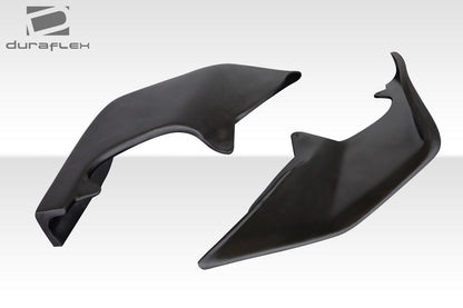 2013-2015 Lexus GS Duraflex X-5 Front Lip
