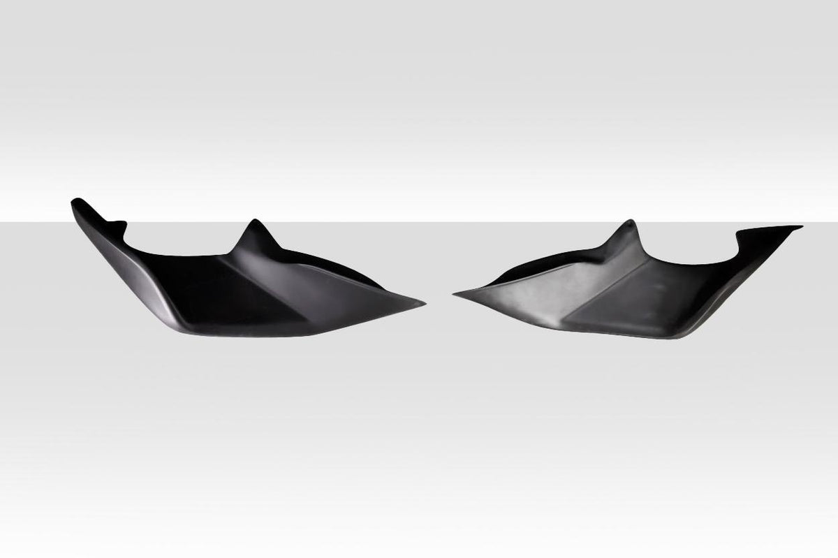 2013-2015 Lexus GS Duraflex X-5 Front Lip