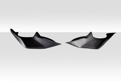 2013-2015 Lexus GS Duraflex X-5 Front Lip