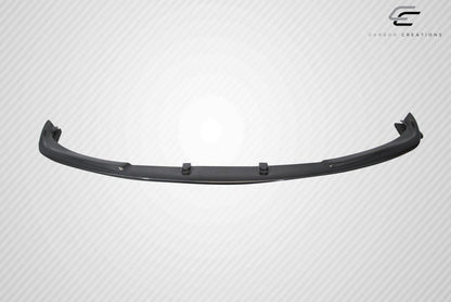 2008-2014 Lexus IS-F Carbon Creations Luxion Carbon Fiber Front Lip