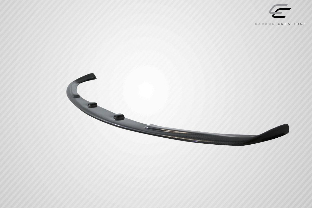 2008-2014 Lexus IS-F Carbon Creations Luxion Carbon Fiber Front Lip
