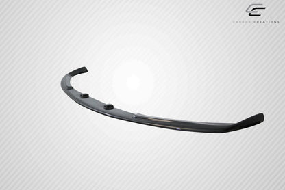 2008-2014 Lexus IS-F Carbon Creations Luxion Carbon Fiber Front Lip