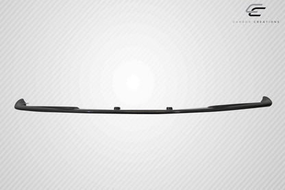 2008-2014 Lexus IS-F Carbon Creations Luxion Carbon Fiber Front Lip