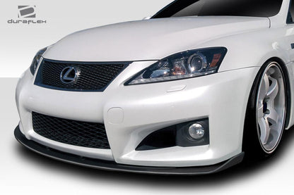 2008-2014 Lexus IS-F Duraflex Luxion Front Lip