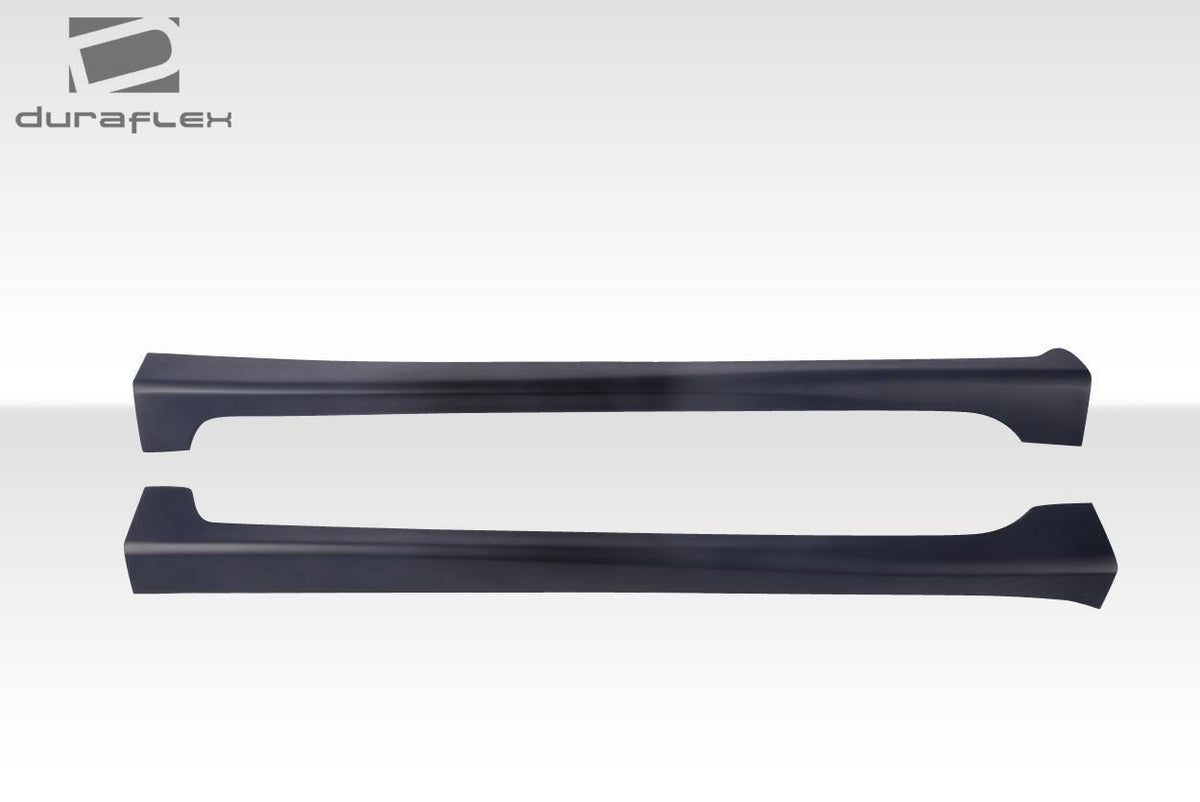 2010-2013 Mazda 3 Duraflex OEM Look Side Skirts