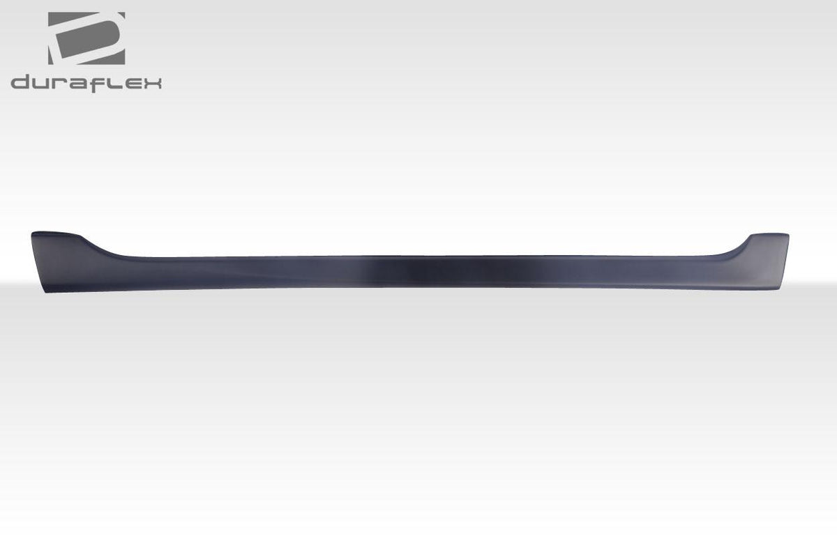 2010-2013 Mazda 3 Duraflex OEM Look Side Skirts