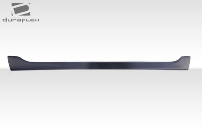 2010-2013 Mazda 3 Duraflex OEM Look Side Skirts