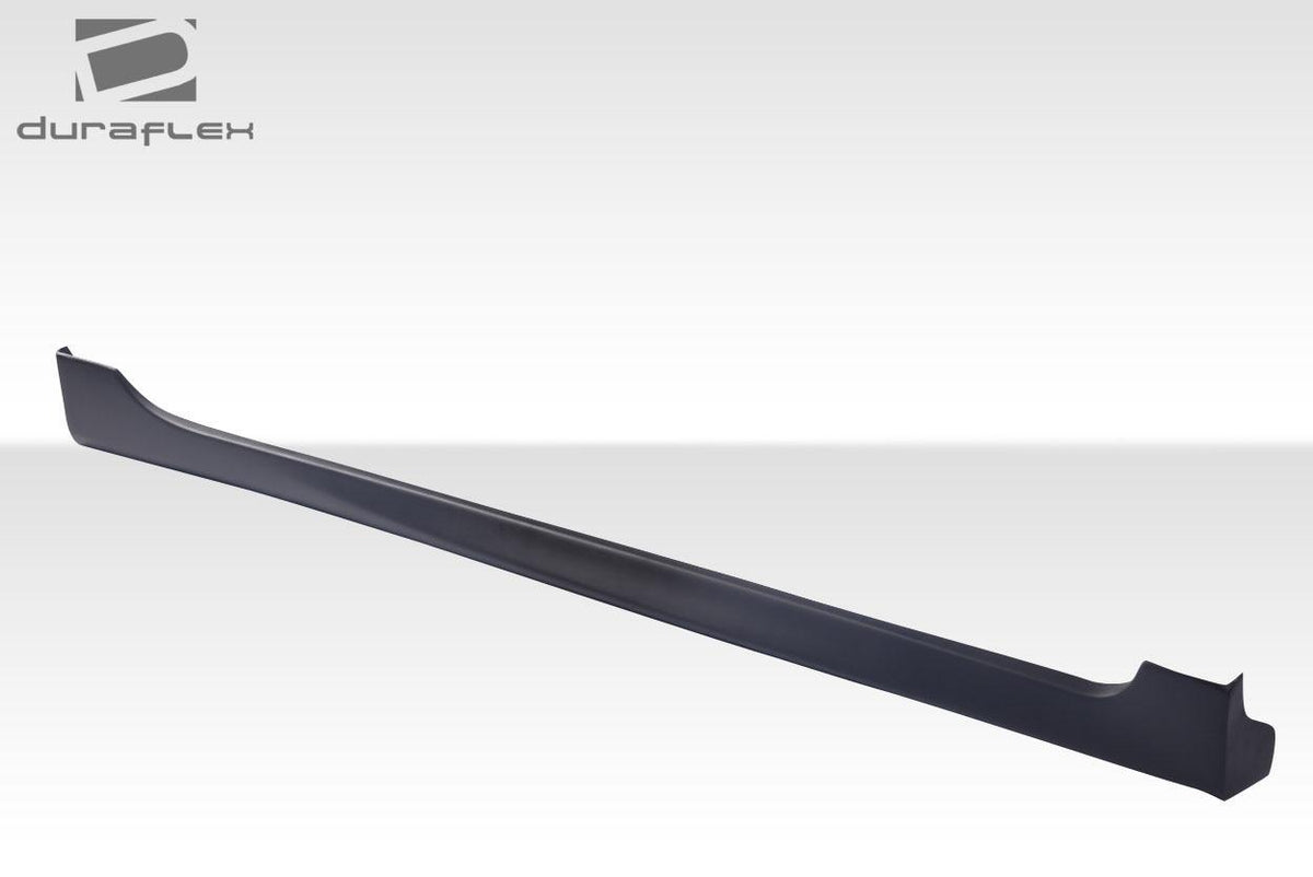 2010-2013 Mazda 3 Duraflex OEM Look Side Skirts