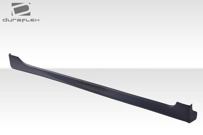 2010-2013 Mazda 3 Duraflex OEM Look Side Skirts