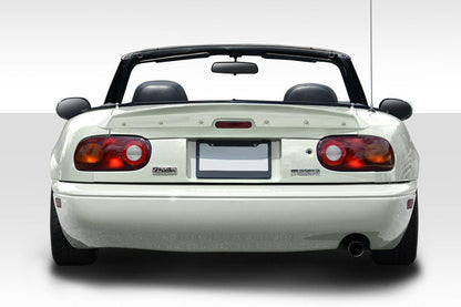 1990-1997 Mazda Miata Duraflex K Garage Rear Wing