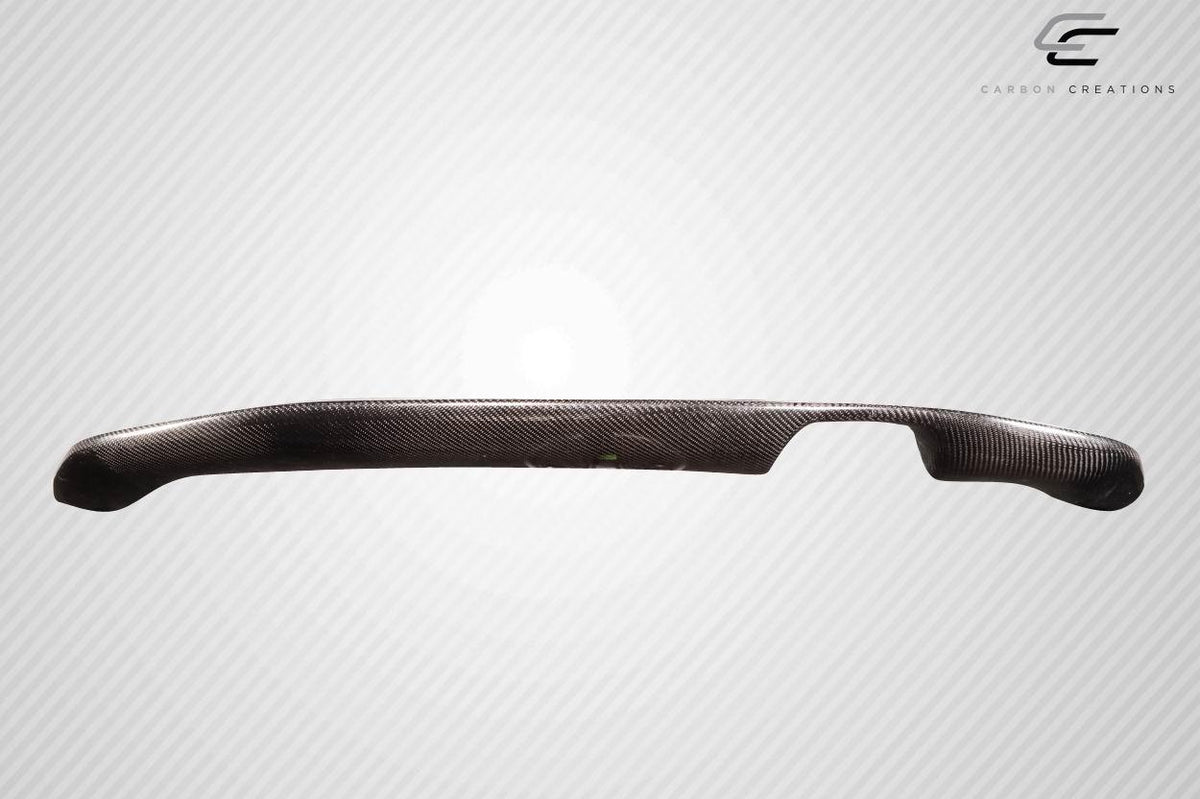 2016-2025 Mazda Miata Carbon Creations C-Speed Carbon Fiber Rear Lip