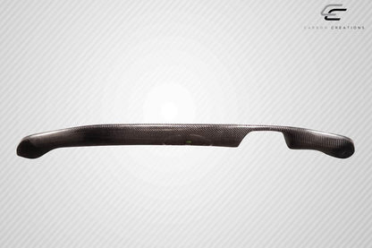 2016-2025 Mazda Miata Carbon Creations C-Speed Carbon Fiber Rear Lip