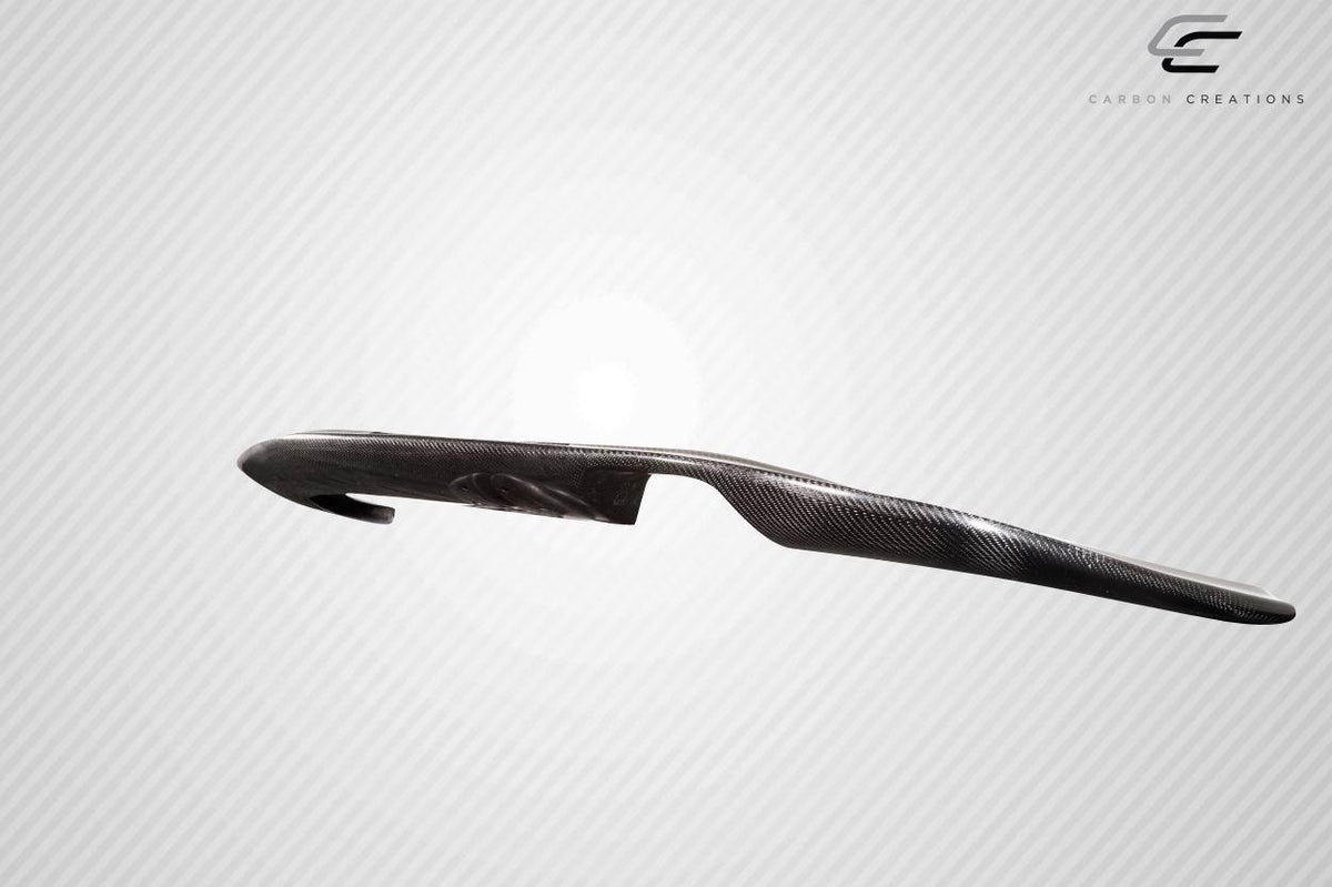 2016-2025 Mazda Miata Carbon Creations C-Speed Carbon Fiber Rear Lip