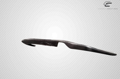 2016-2025 Mazda Miata Carbon Creations C-Speed Carbon Fiber Rear Lip