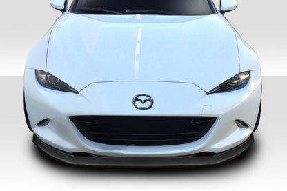 2016-2025 Mazda Miata Duraflex Lightspeed Front Lip