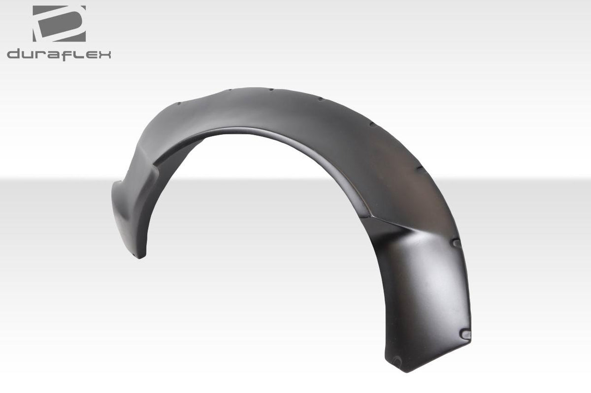 2004-2008 Mazda RX8 Duraflex RBS Fender Flare