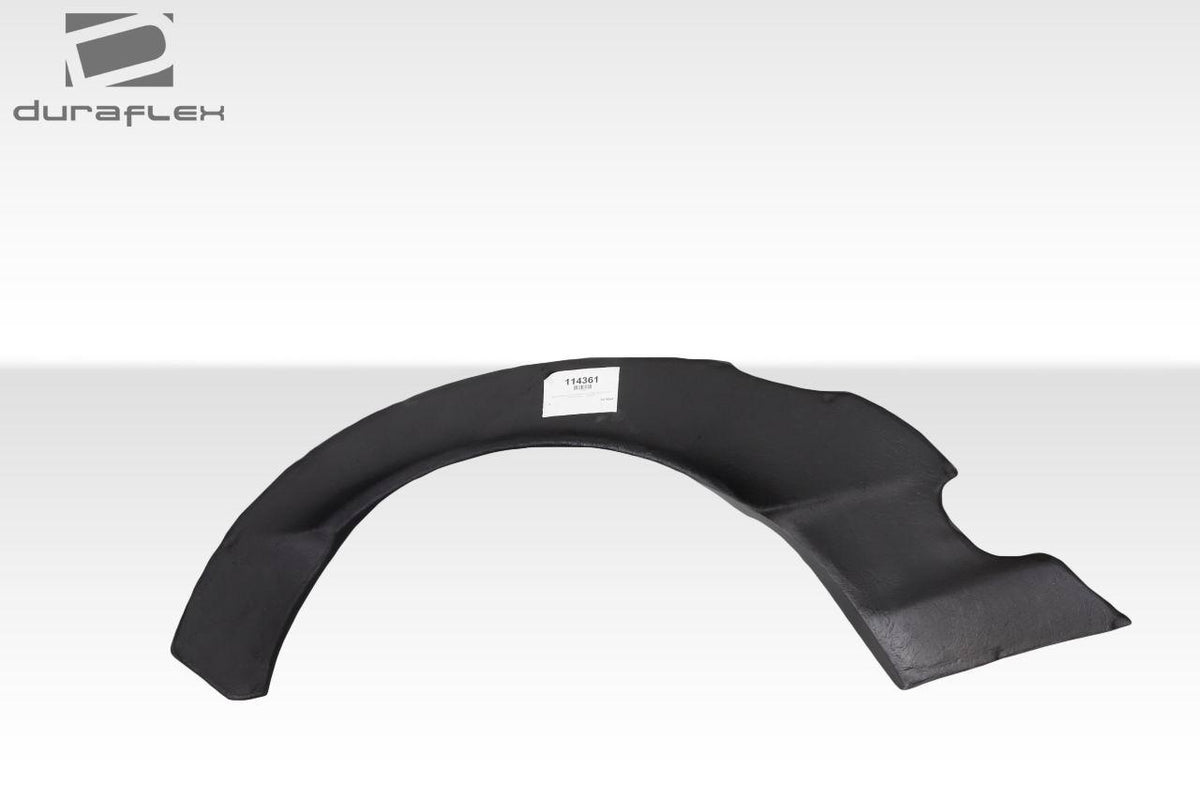 2004-2008 Mazda RX8 Duraflex RBS Fender Flare