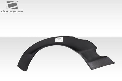 2004-2008 Mazda RX8 Duraflex RBS Fender Flare