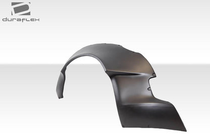 2004-2008 Mazda RX8 Duraflex RBS Fender Flare