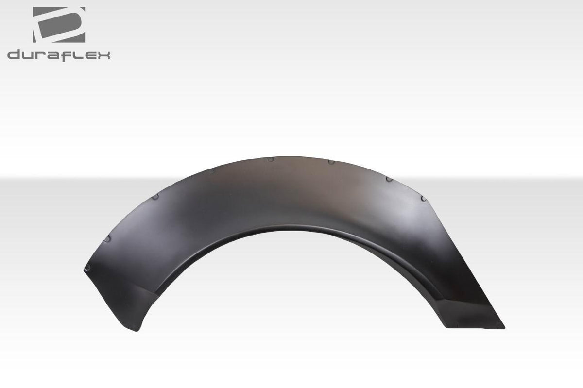 2004-2011 Mazda RX8 Duraflex RBS Fender Flare