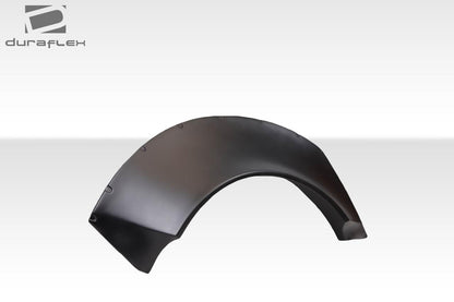 2004-2011 Mazda RX8 Duraflex RBS Fender Flare