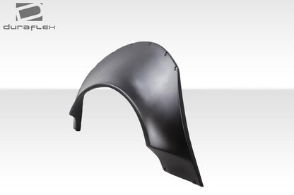 2004-2011 Mazda RX8 Duraflex RBS Fender Flare